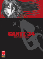 Gantz - Nuova Edizione